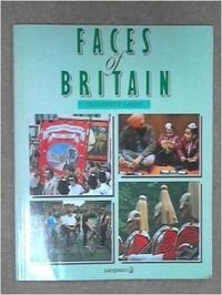Faces of Britain Foreign Languages ​​& Dictionaries