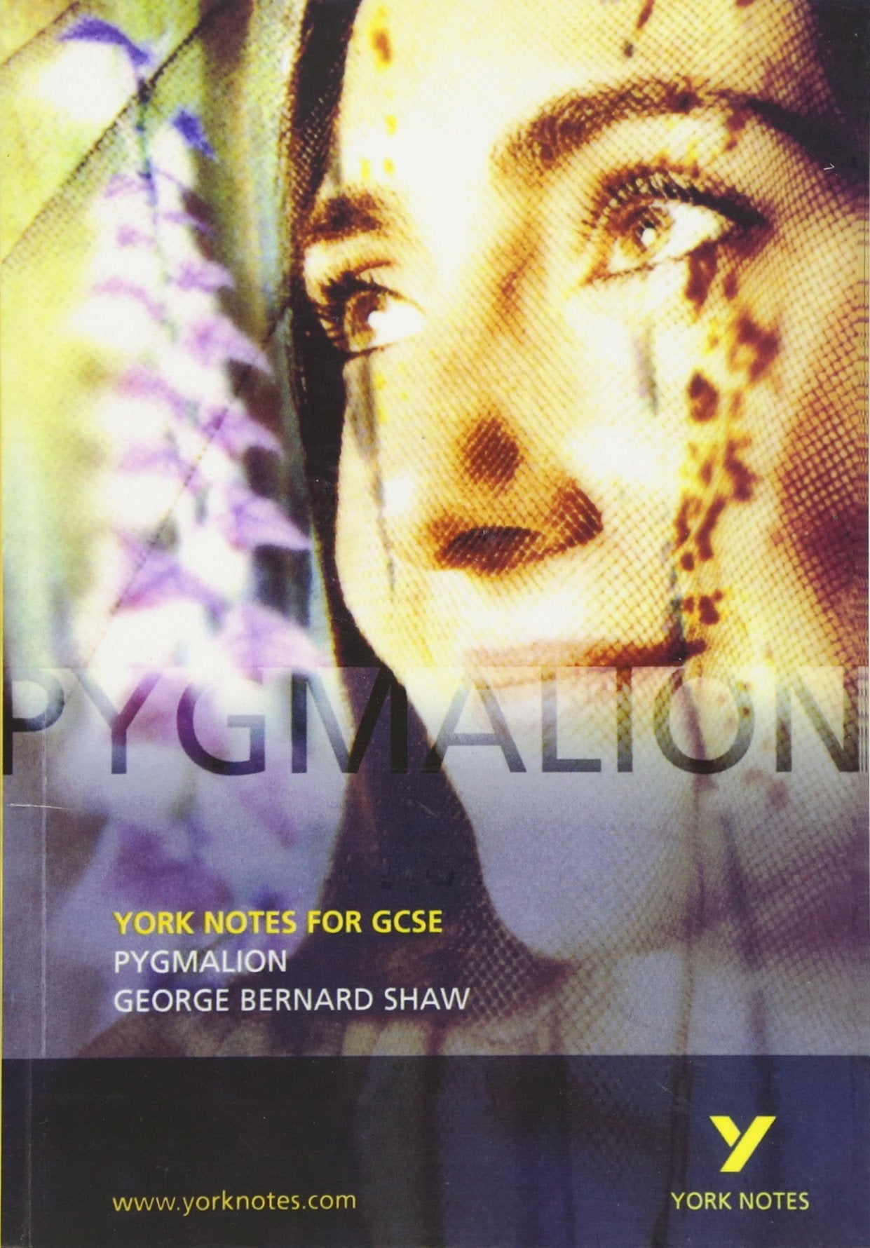 Pygmalion: York Notes GCSE - for 2026, 2027 exams Contemporary literature