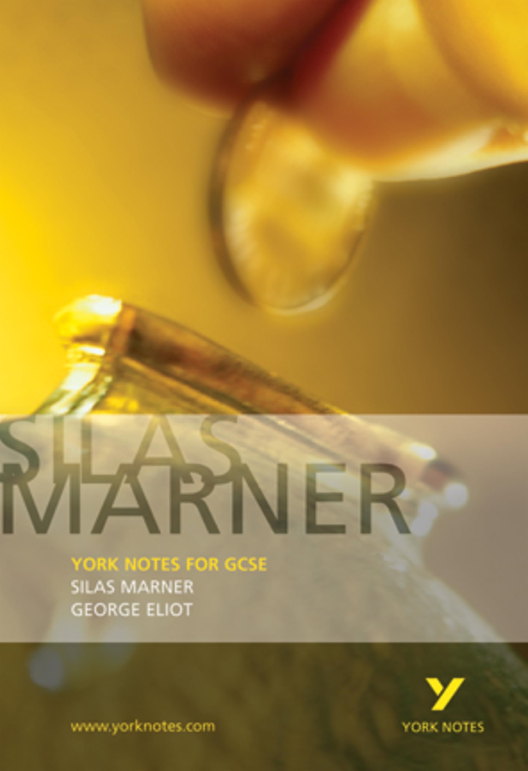 Silas Marner: York Notes for GCSE: York Notes for GCSE: With summaries and commentaries Contemporary literature