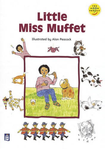 Band 1 Cluster A:Favourite Rhymes Easy Order Pack Paper (LONGMAN BOOK PROJECT) Professional & Reference Books