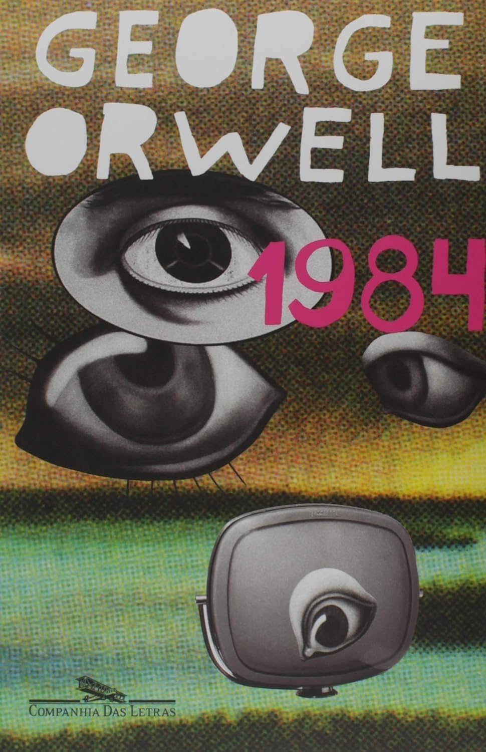 1984 (Penguin Readers (Graded Readers)) Classics