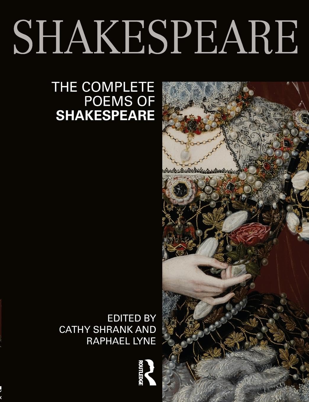 The Complete Poems of Shakespeare (Longman Annotated English Poets) Drama