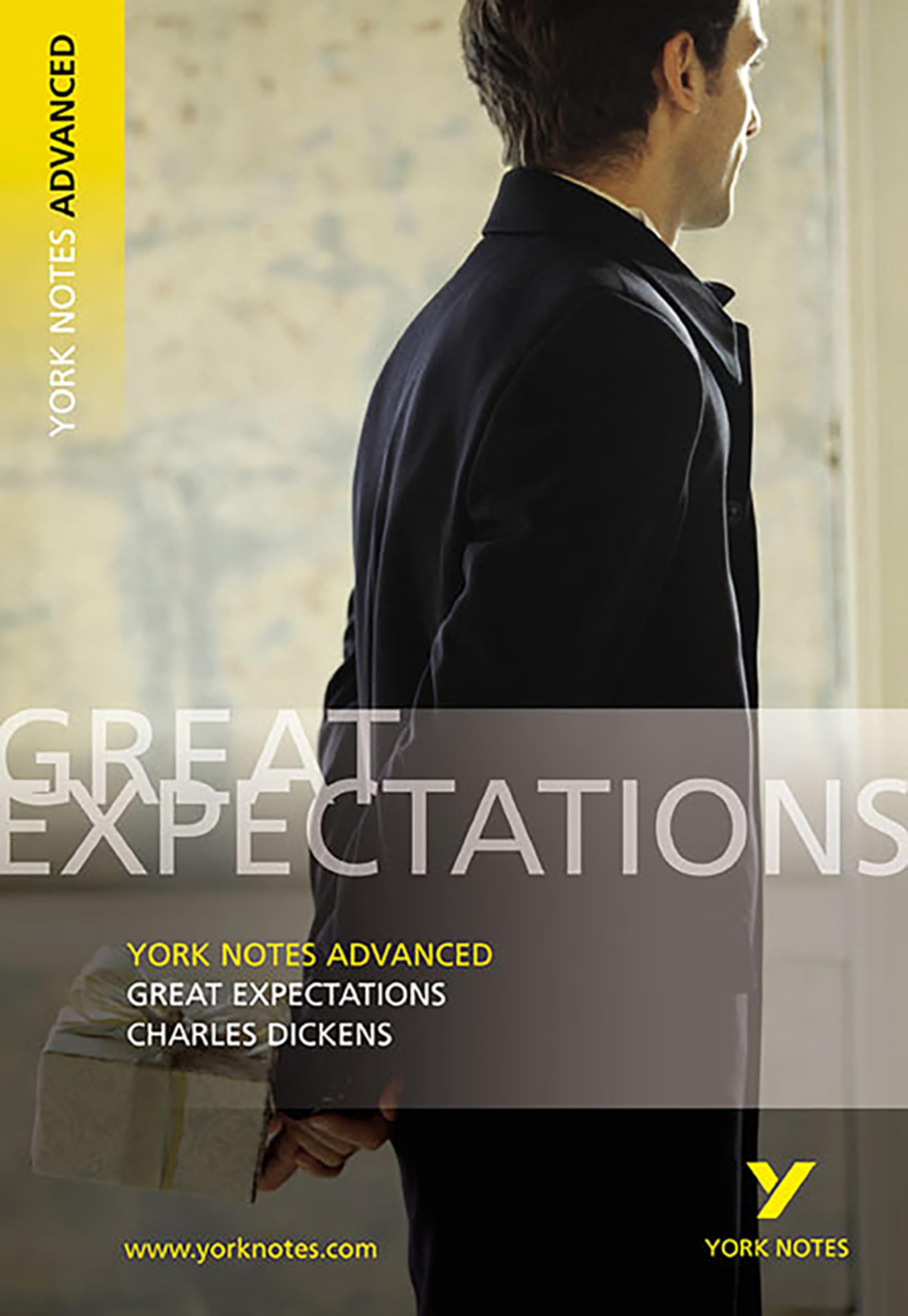 Great Expectations (York Notes Advanced) English Literature Study Guide - for 2026, 2027 exams Contemporary literature