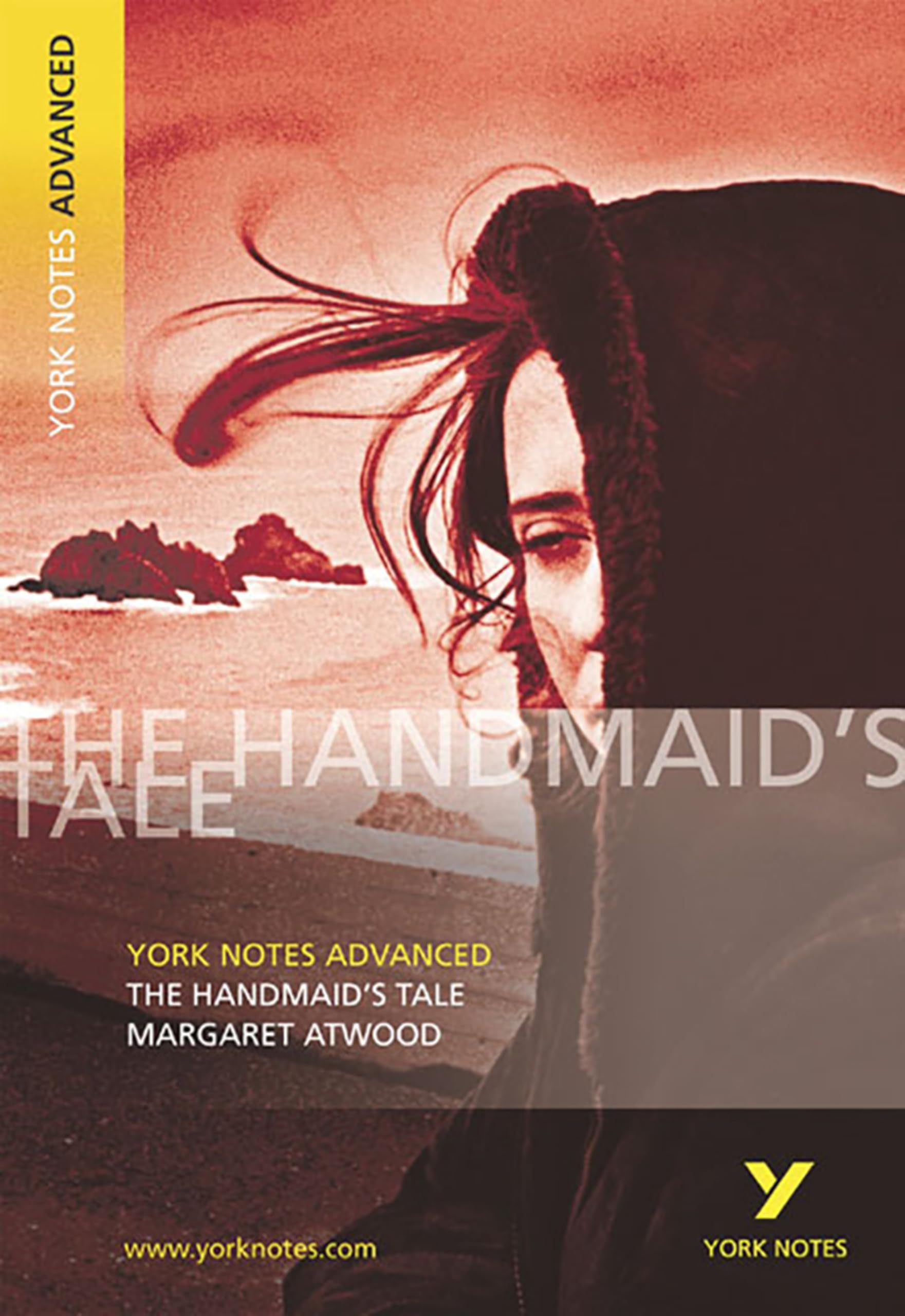 The Handmaid's Tale (York Notes Advanced) English Literature Study Guide - for 2026, 2027 exams Contemporary literature