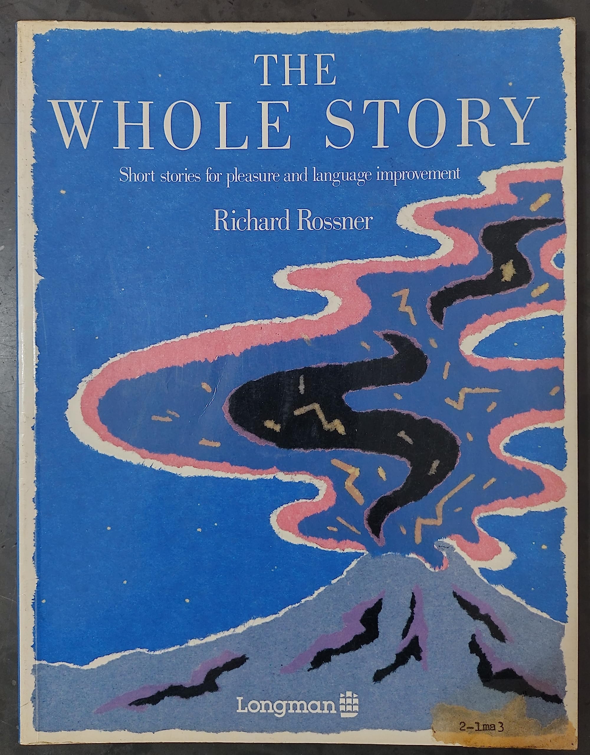 The Whole Story (78326-6) Contemporary literature