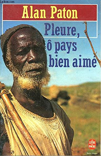 Alan Paton, "Cry, the Beloved Country": Notes (York Notes, Band 213) Contemporary literature