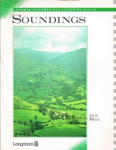 Soundings (Intermediate Listening Skills S.) Foreign Languages ​​& Dictionaries