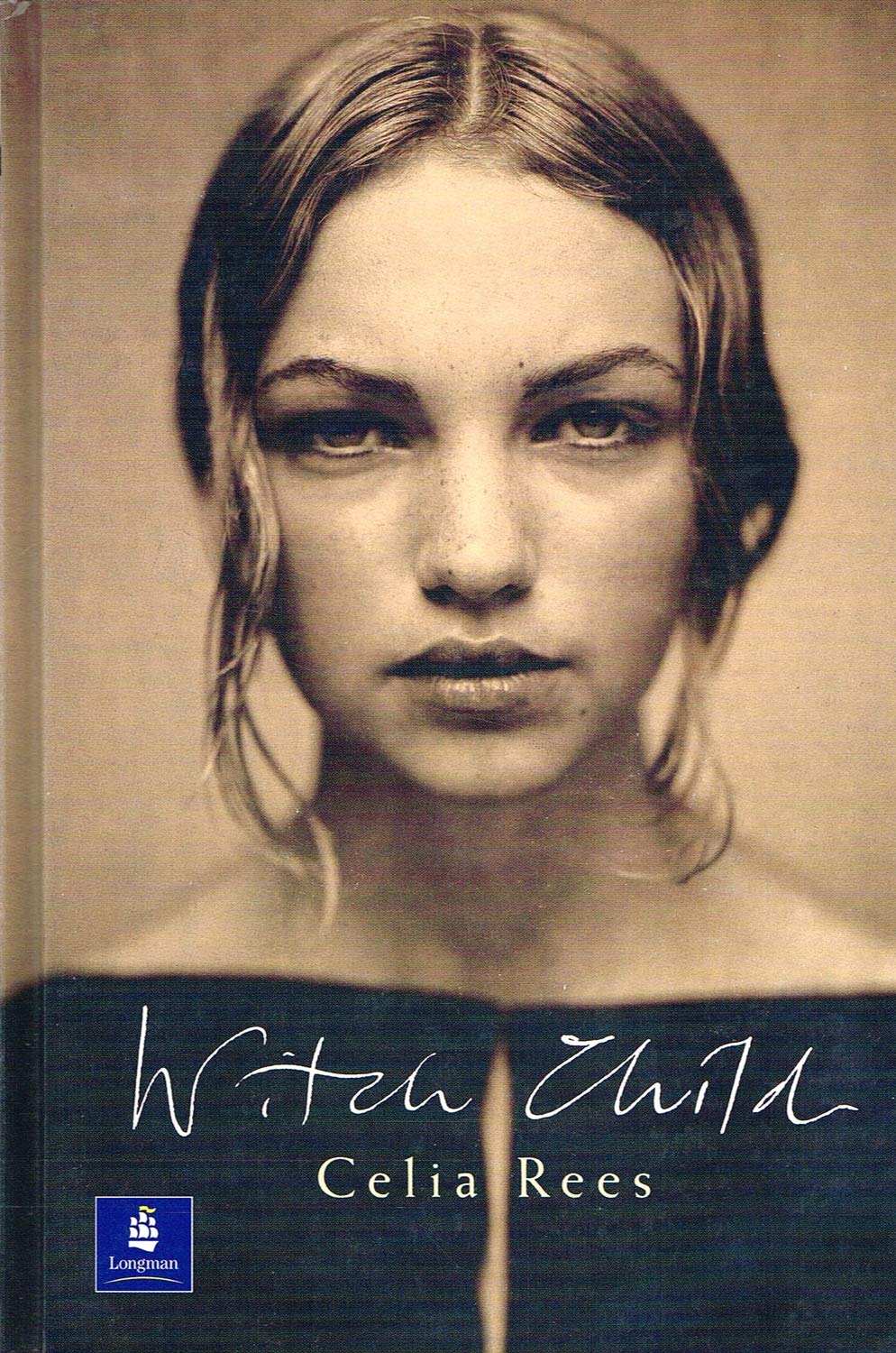 Witch Child (NEW LONGMAN LITERATURE 11-14) Professional & Reference Books