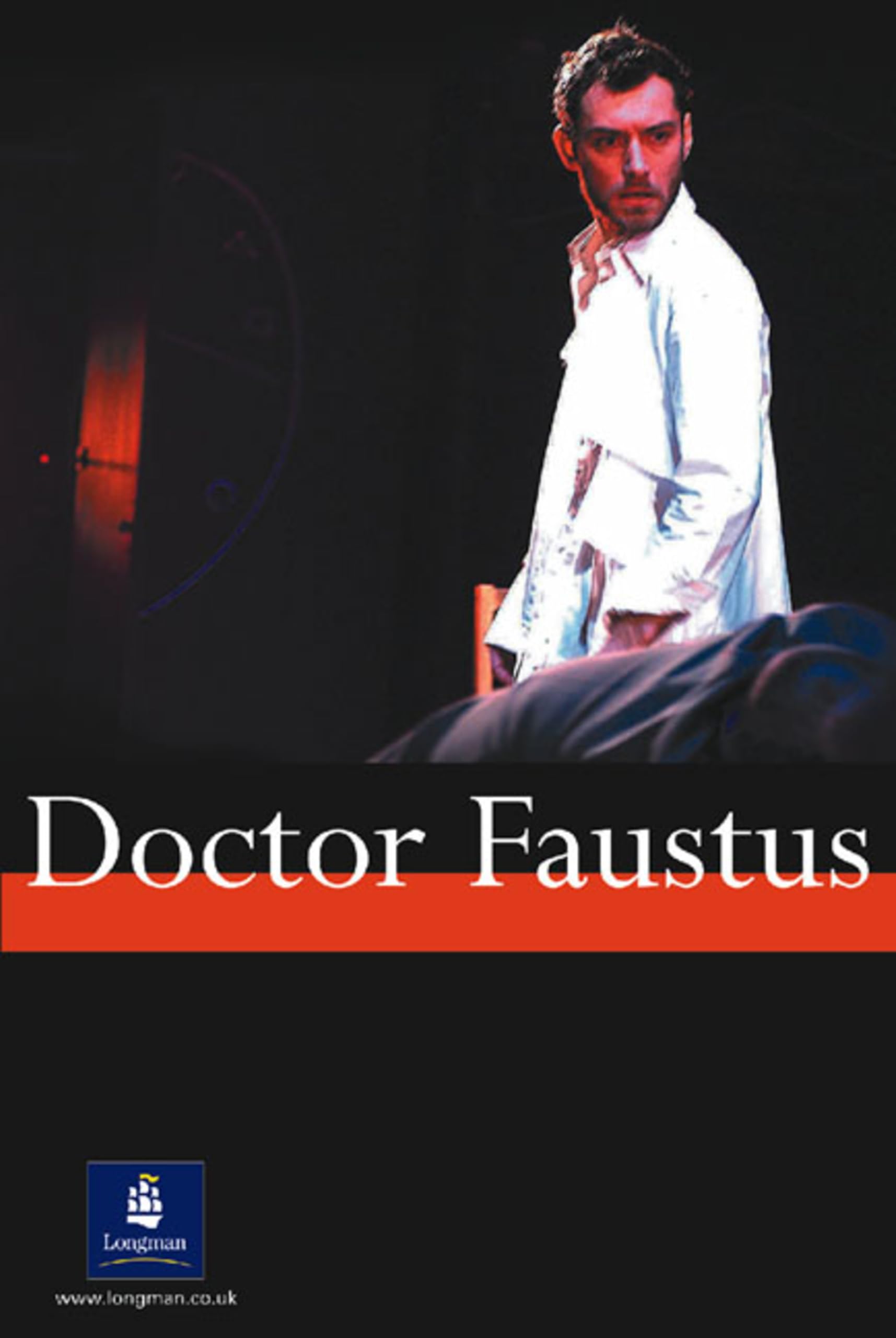 Dr Faustus: A Text Social Sciences