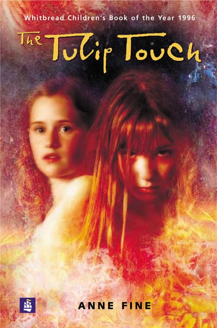 The Tulip Touch: Text in English (NEW LONGMAN LITERATURE 11-14) Study Guides