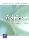 Product Image: Student's Resource Book (Advanced Expert CAE Coursebook)