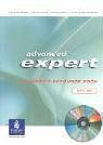 Product Image: Student's Resource Book (With Key), w. Audio-CD (Expert)