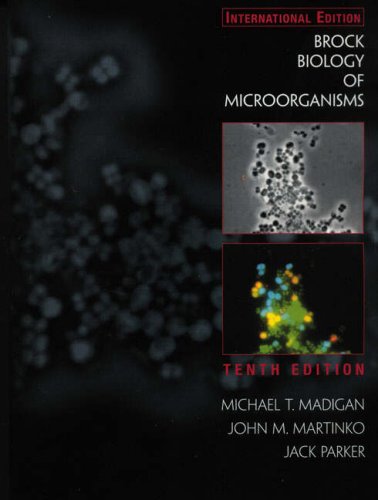 Multi Pack Brocks Biology of Microorganisms with Asking Questions in Biology: Key Skills for Practical Assessments and Project Work Natural Sciences