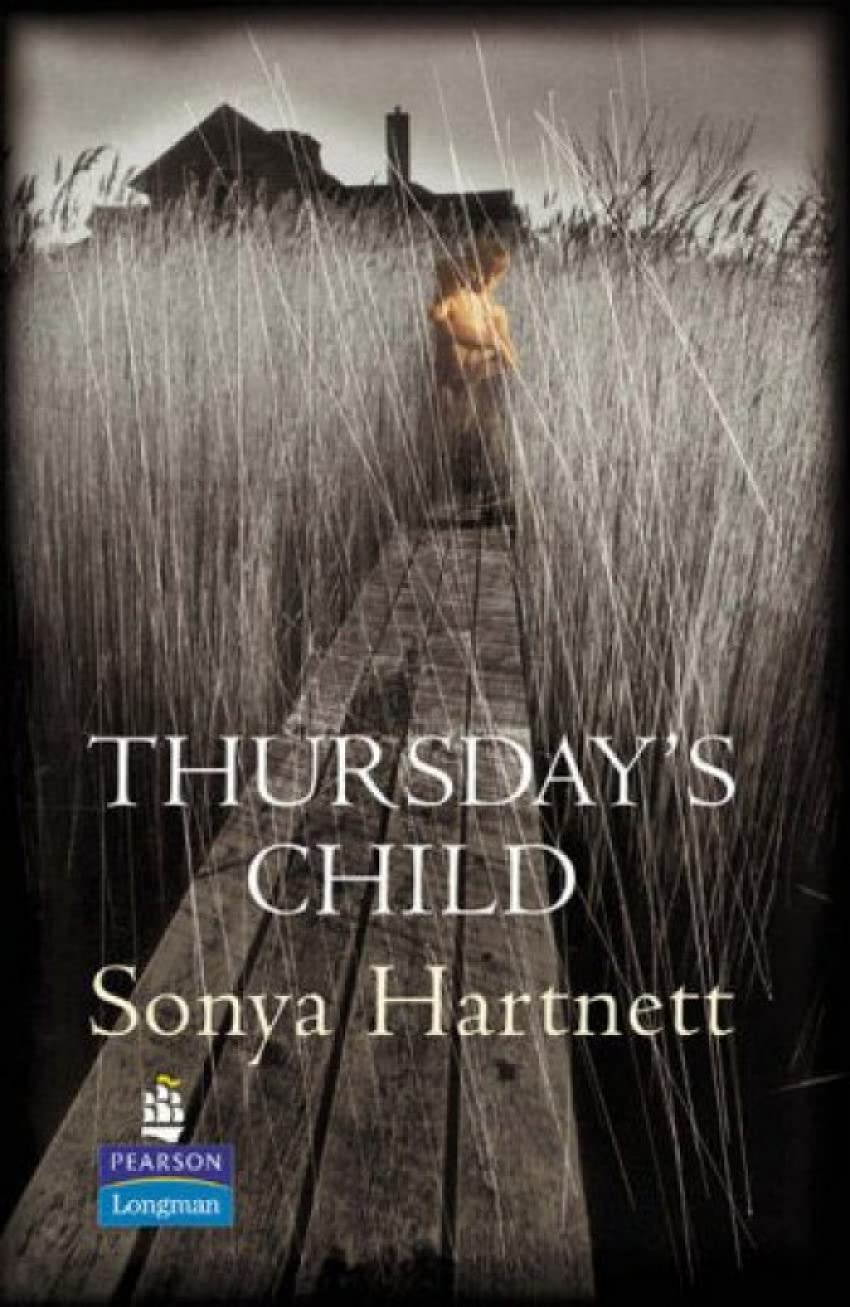 Thursday's Child: Text in English (NEW LONGMAN LITERATURE 11-14) Professional & Reference Books
