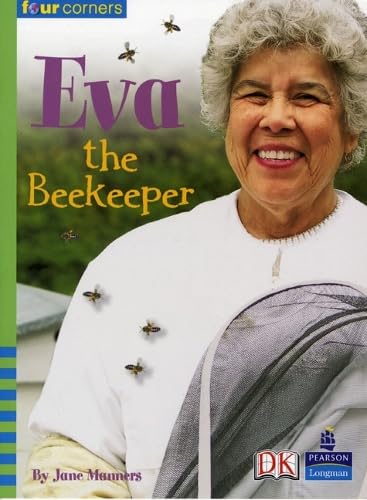 Four Corners:Eva the Beekeeper Natural Sciences Books