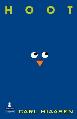 Hoot: Text in English (NEW LONGMAN LITERATURE 11-14) Study Guides