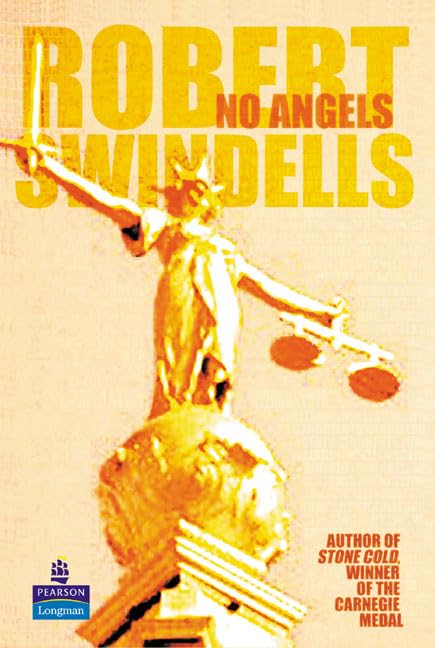 No Angels: Text in English (NEW LONGMAN LITERATURE 11-14) Study Guides