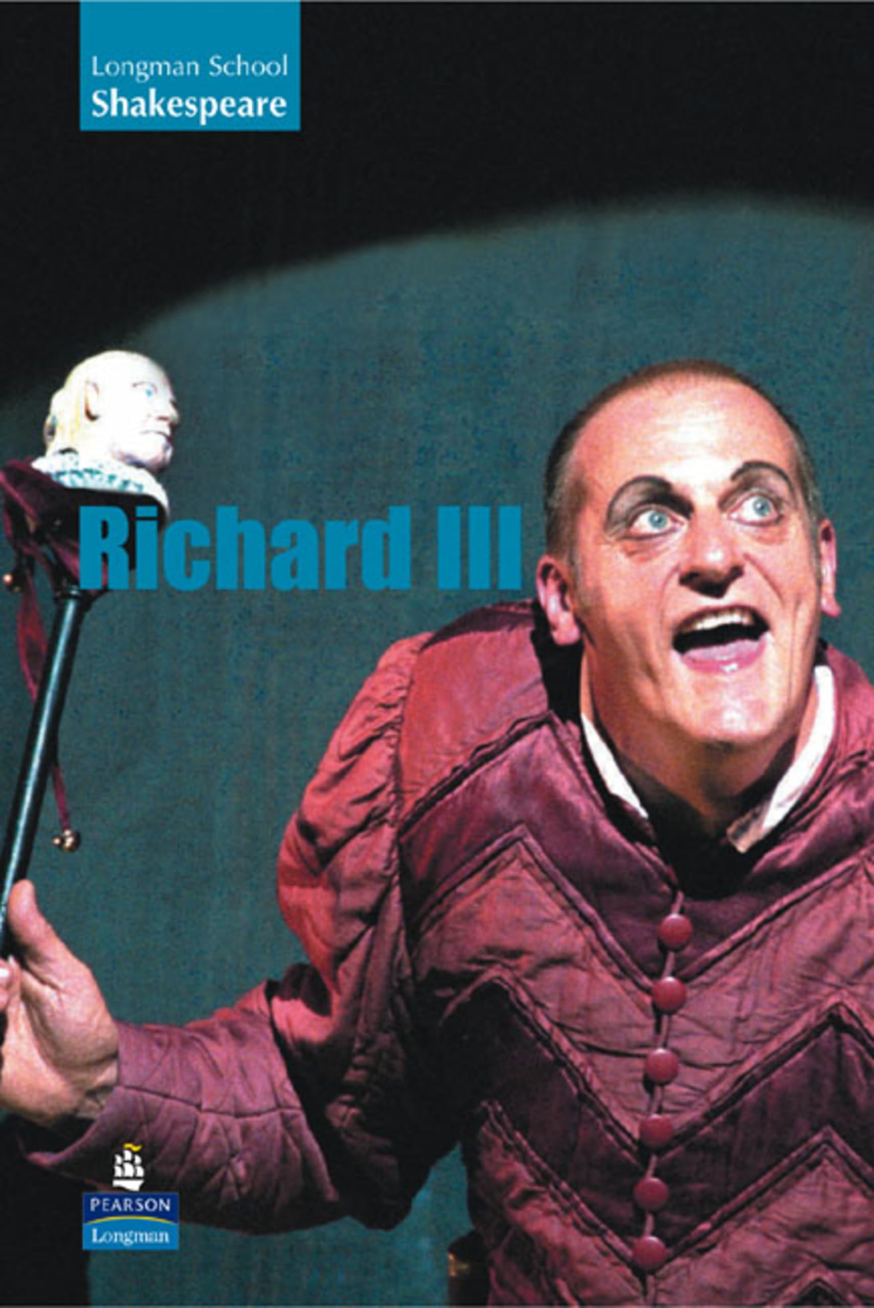 Richard III Study Guides