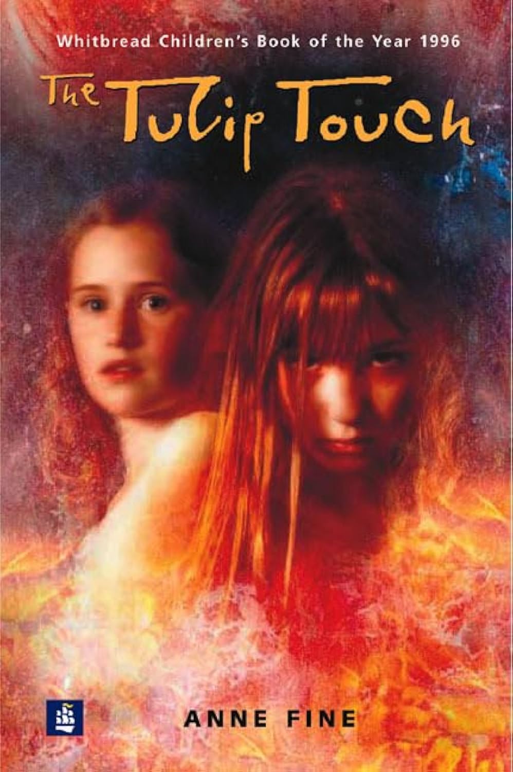 The Tulip Touch n/e (NEW LONGMAN LITERATURE 11-14) Study Guides