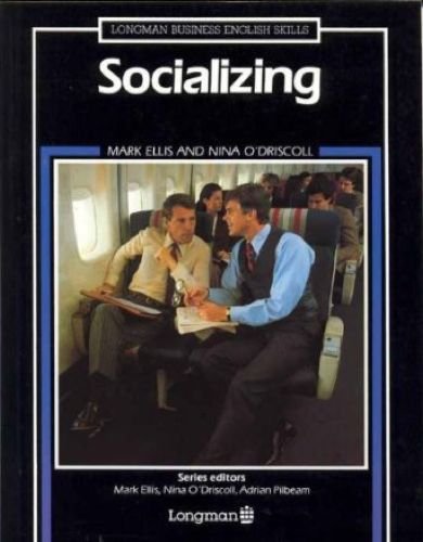 Socializing Business, Finance & Career
