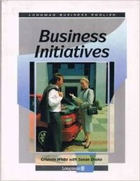 Business Initiatives Foreign Languages ​​& Dictionaries