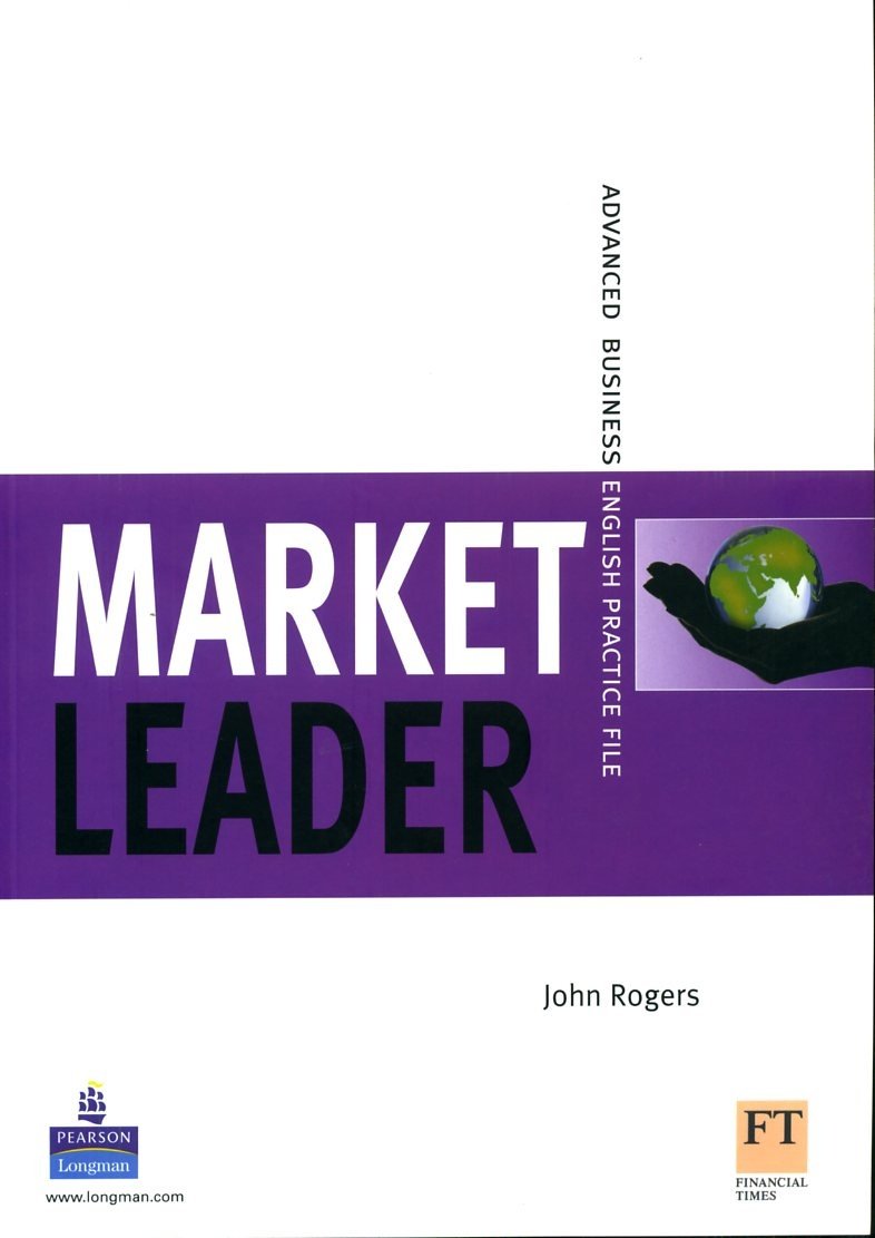 Practice File (Market Leader) Foreign Languages ​​& Dictionaries