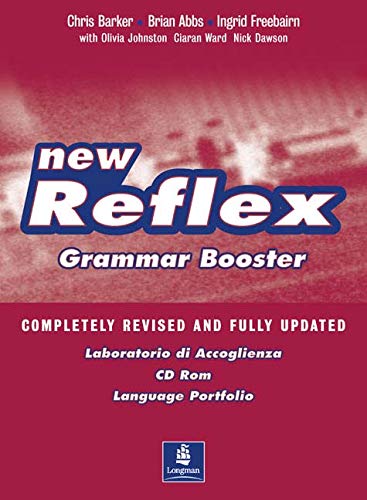 Snapshot Reflex Italy Grammar Booster New Edition Books