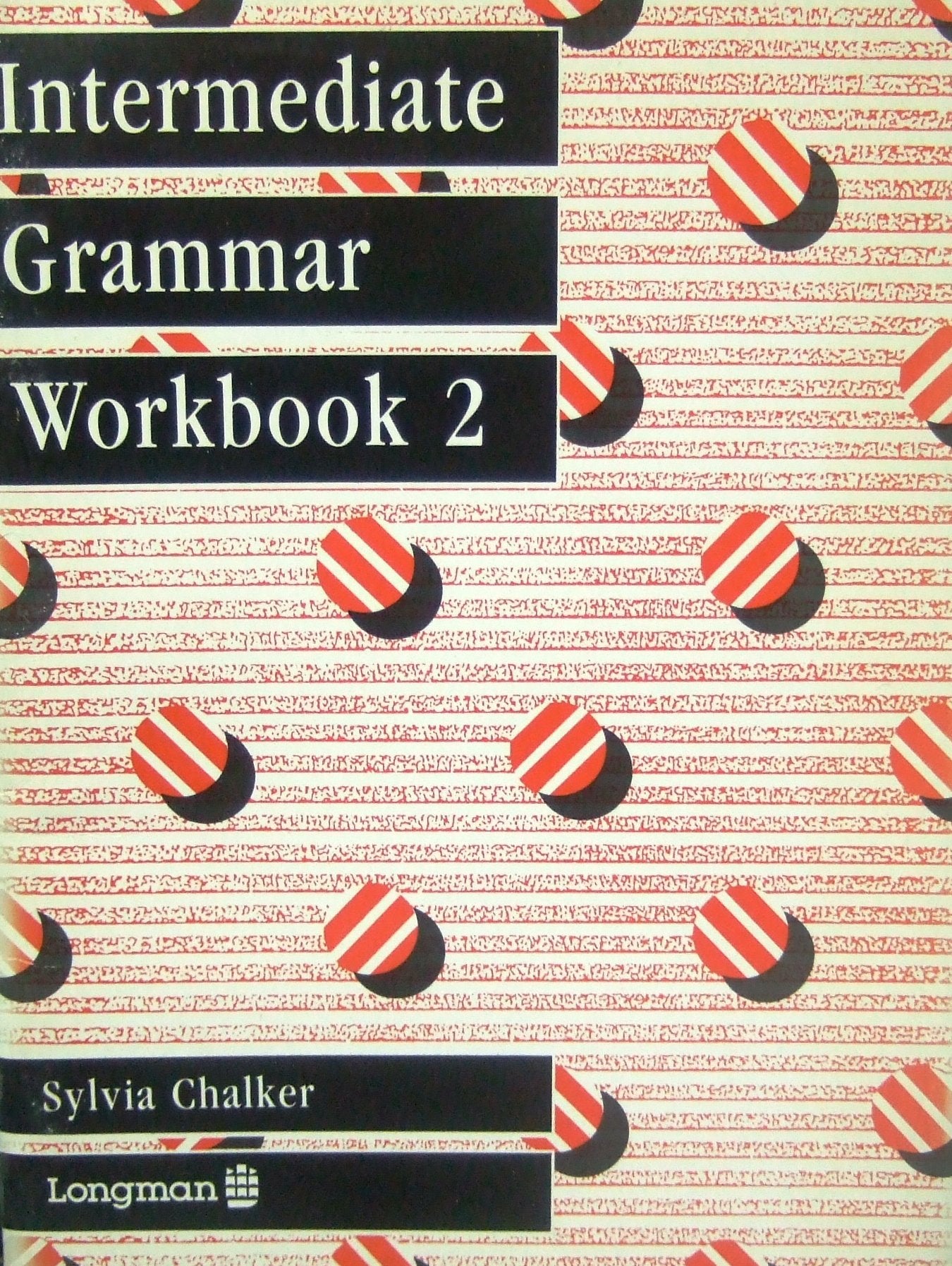 Product Image: Intermediate grammar workbook : niveau 2