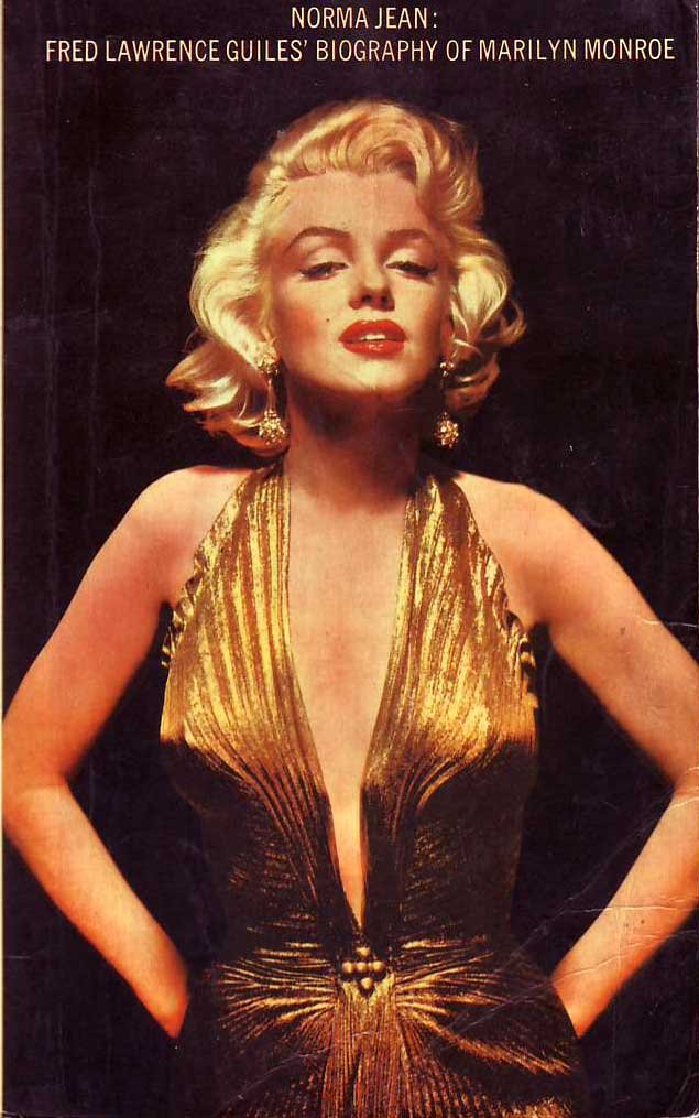 Norma Jean: Life of Marilyn Monroe (Panther books) Art & Literature