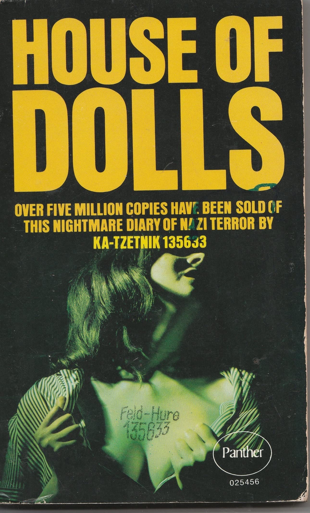 House of Dolls Memories