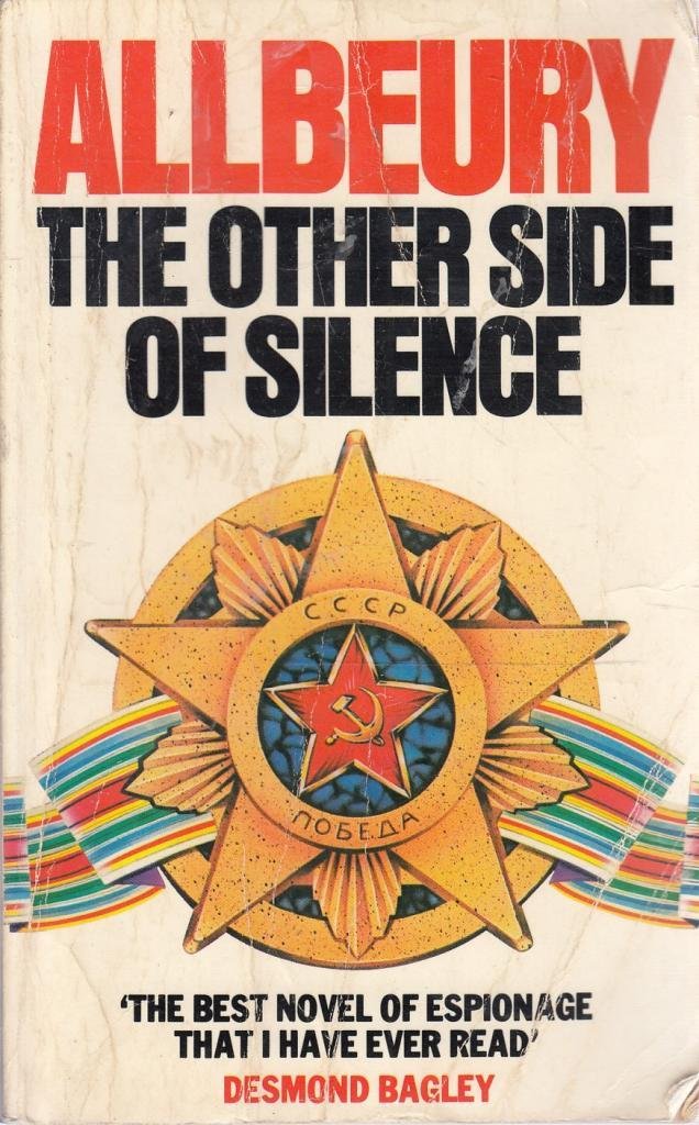 The Other Side of Silence (A Mayflower book) Contemporary literature