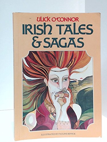 Irish Tales and Sagas (The Dragon Books) Books