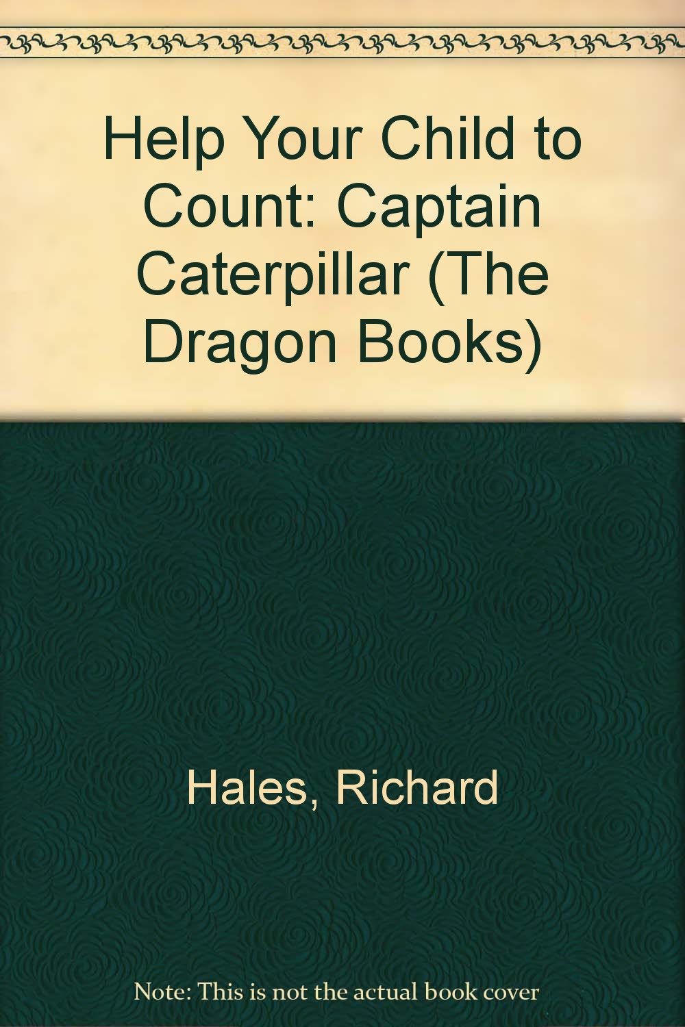 Captain Caterpillar (The Dragon Books) Mathematics