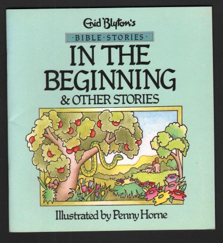 In the Beginning and Other Stories (The Dragon Books) Books