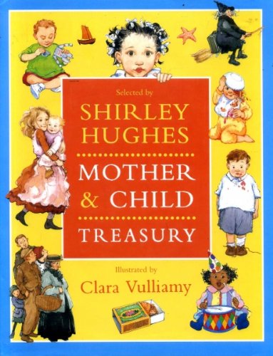 Mother and Child Treasury Books