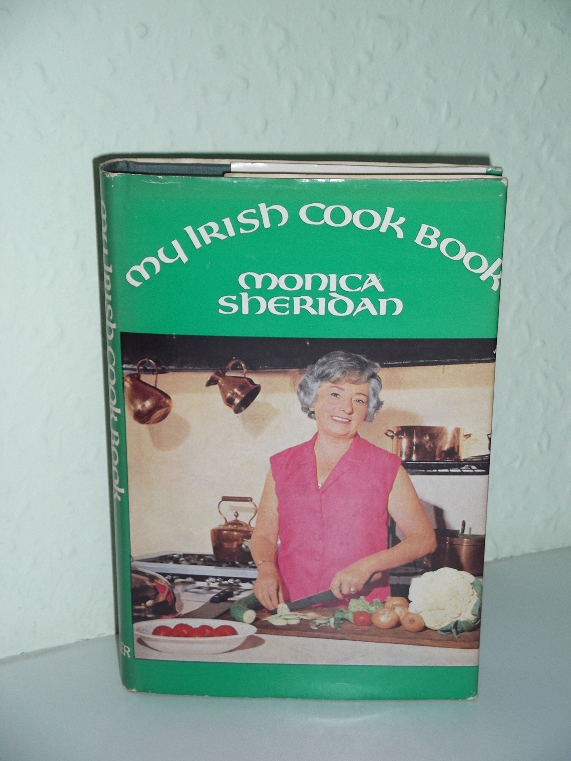 Product Image: My Irish Cook Book