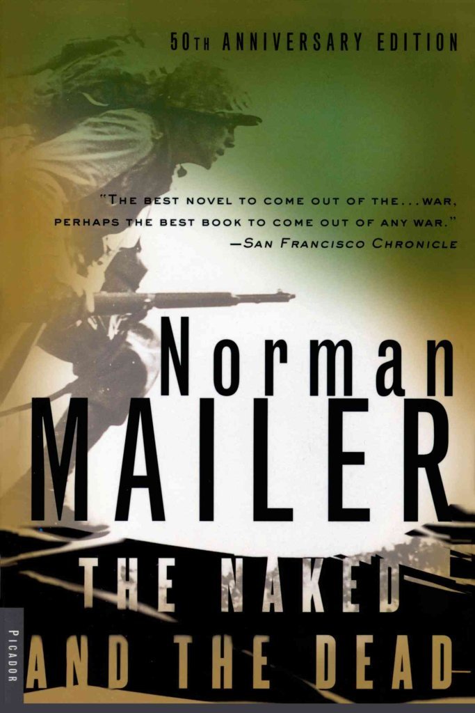 The Naked and the Dead Contemporary literature