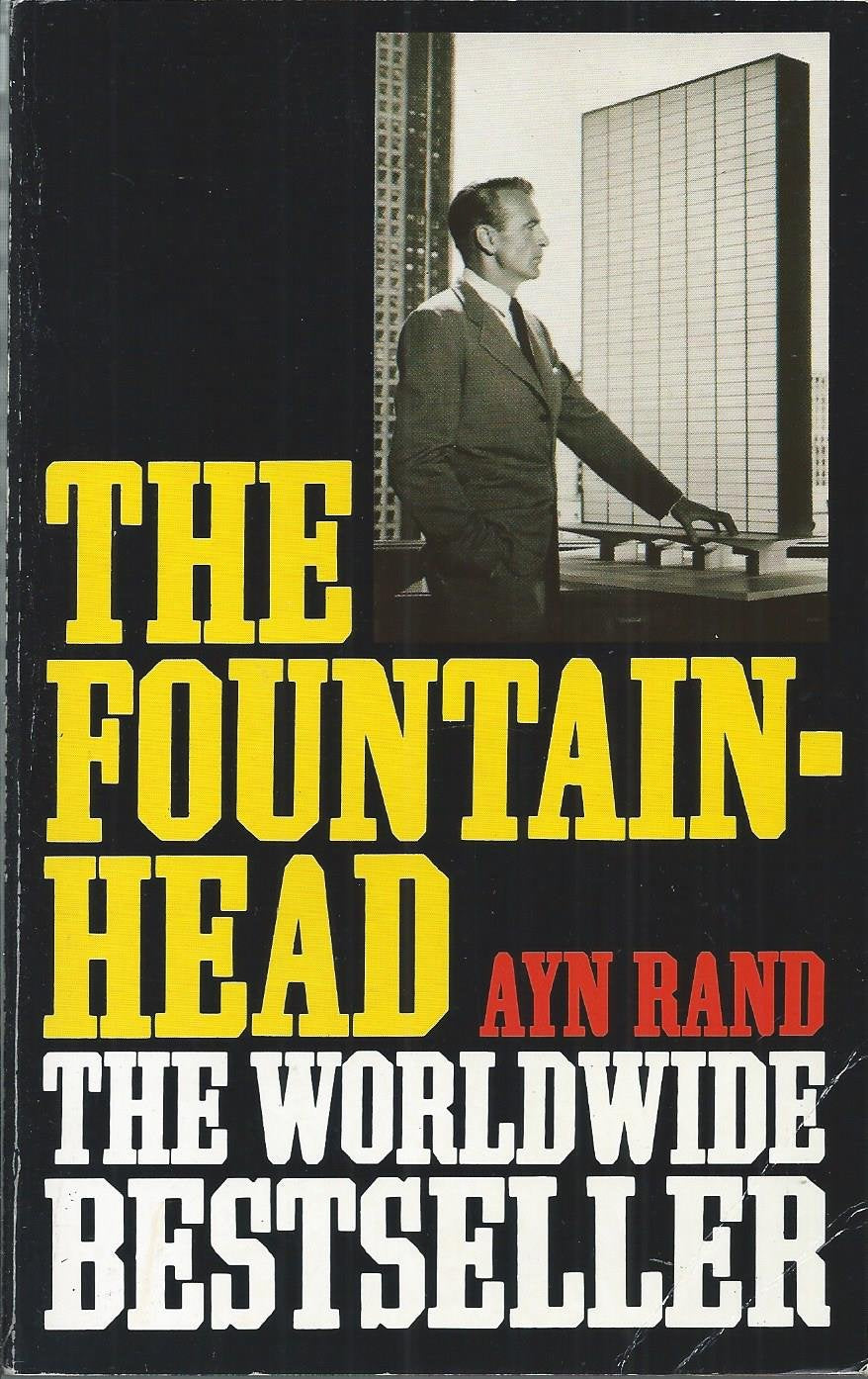 Product Image: The Fountainhead
