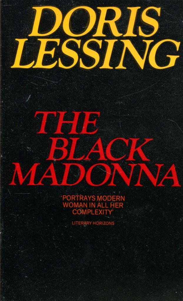 Product Image: The Black Madonna