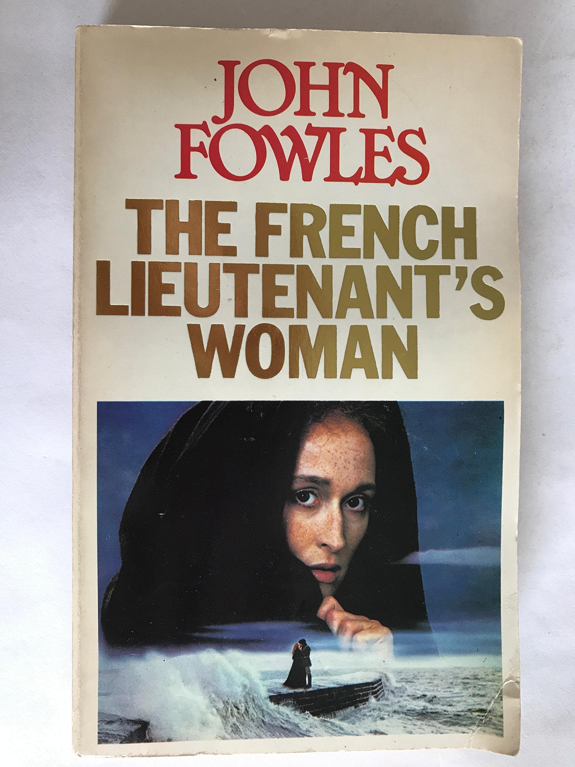 The French Lieutenant's Woman Books