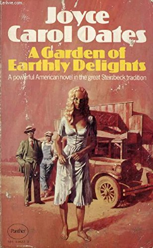 Garden of Earthly Delights Books