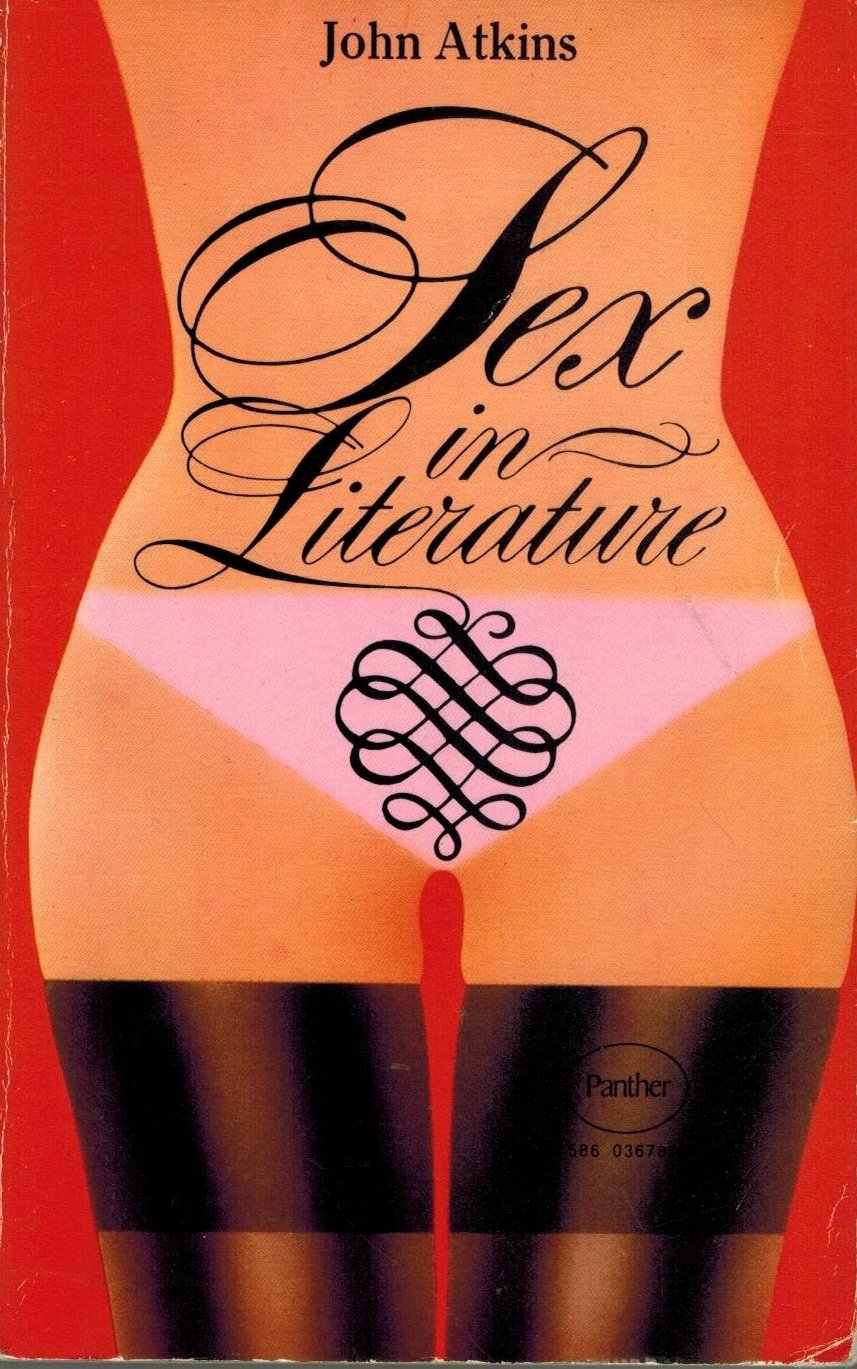 Sex in Literature: v. 1 Books