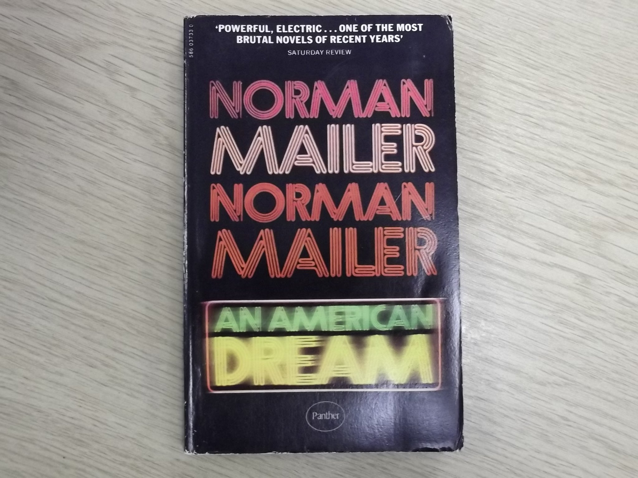 American Dream Books