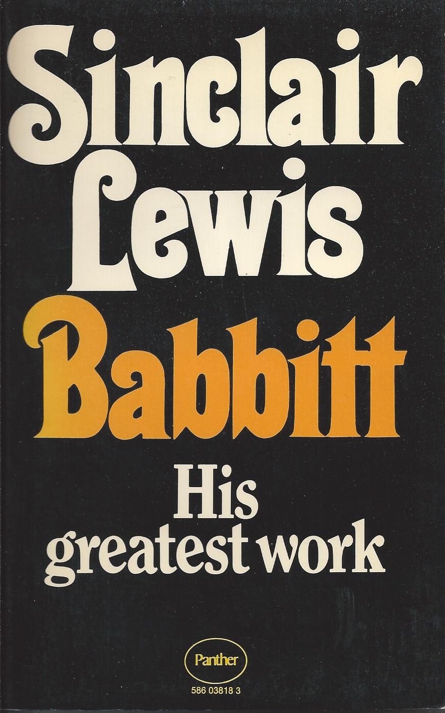 Babbitt Books