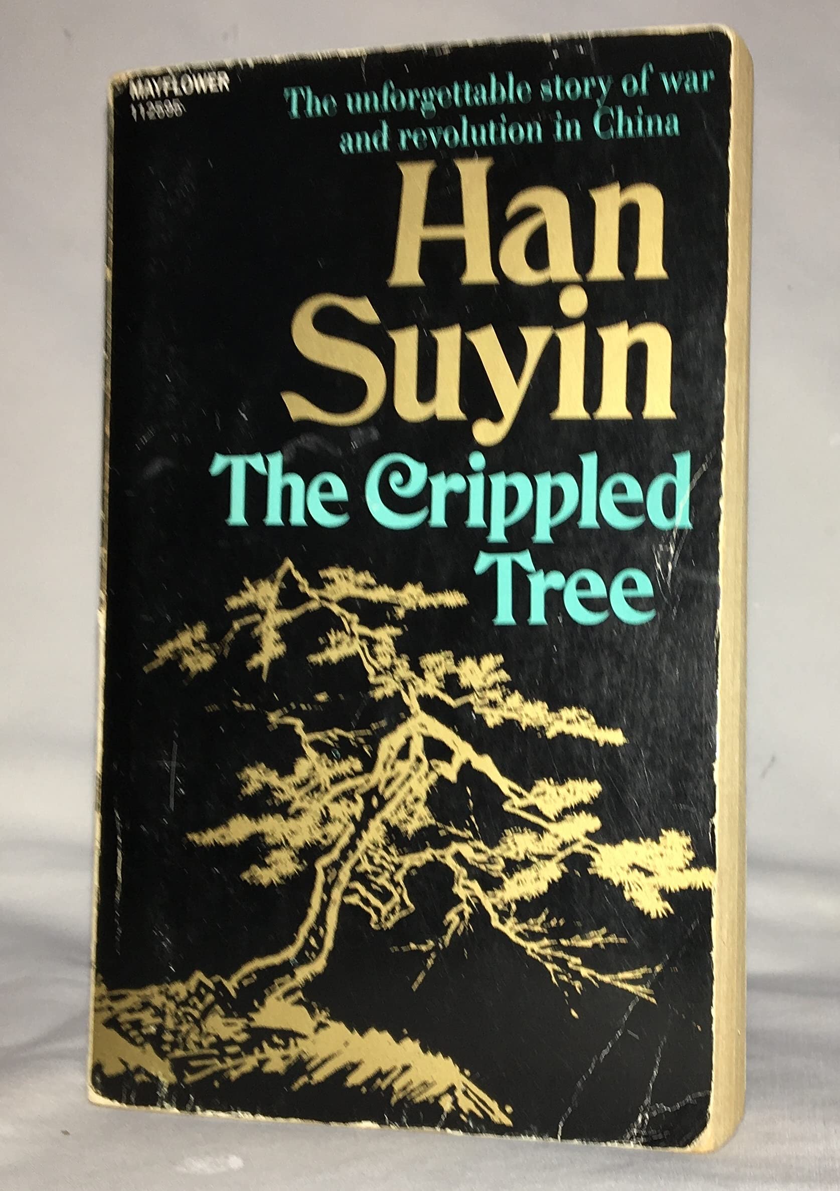 The Crippled Tree (China : Autobiography, History, Book 1) Politics & Society