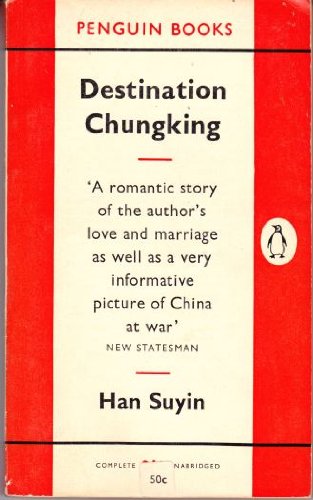 Destination Chunking Books