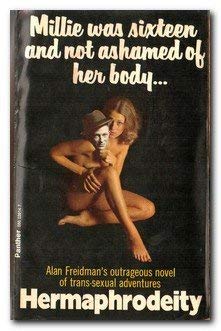 Hermaphrodeity: The Autobiography of a Poet Books