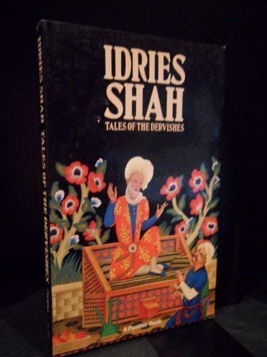 Tales of the Dervishes Books