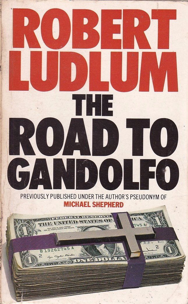 The Road to Gandolfo Contemporary literature