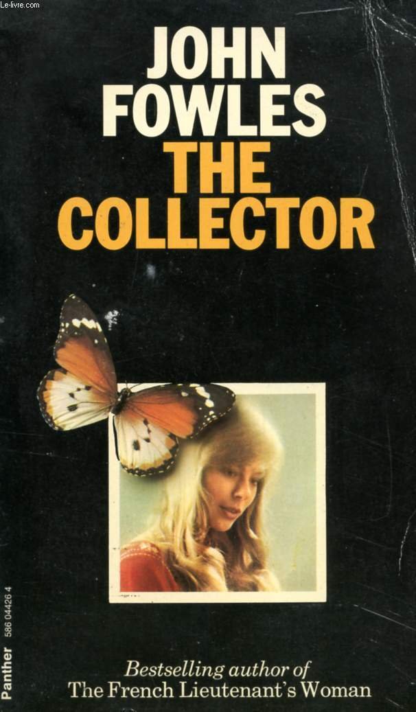 The Collector Books
